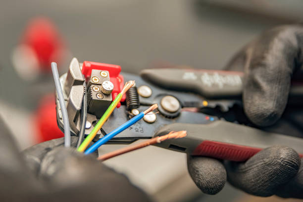 Best Electrical Rewiring Services  in Holly Springs, MS