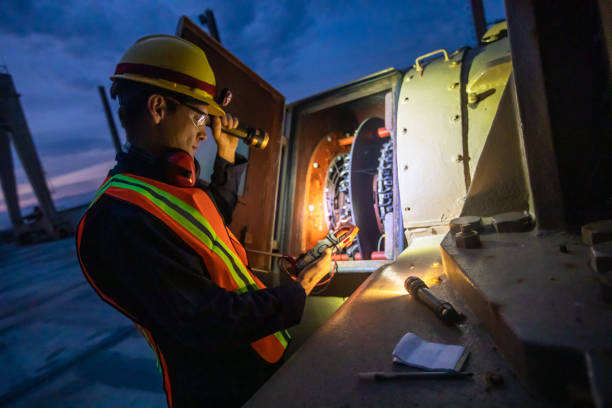 Best Commercial Electrician Services  in Holly Springs, MS