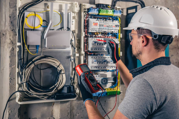 Best Electrical Upgrades for Homes  in Holly Springs, MS