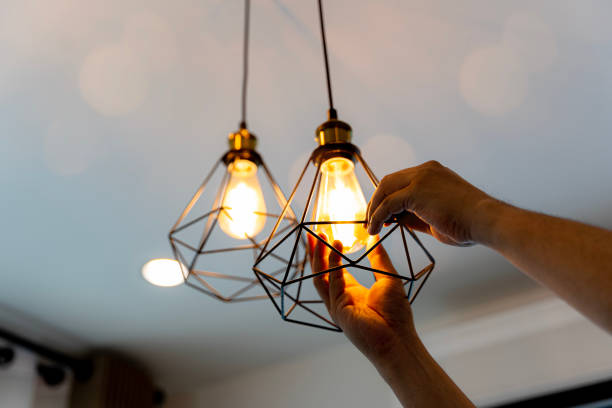 Best Outdoor Lighting Installation  in Holly Springs, MS