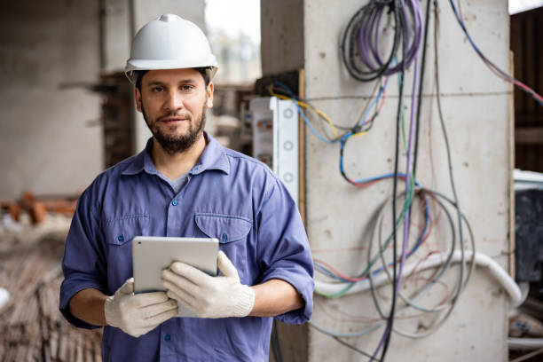 Best Electrical Wiring Services  in Holly Springs, MS