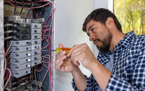 Best 24-Hour Electrician  in Holly Springs, MS